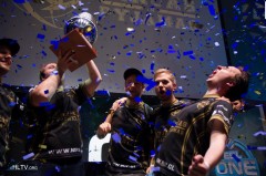 FNATIC官宣Boaster退役并转型主帅，传奇指挥生涯落幕！